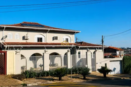 Casa com 5 Quartos à venda, 491m² no Jardim Guarani, Campinas