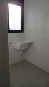 Apartamento com 1 Quarto para alugar, 32m² no Vila Mangalot, São Paulo