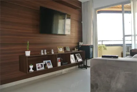 Apartamento com 3 Quartos à venda, 77m² no Santa Teresinha, São Paulo