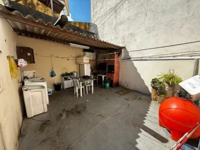 Casa com 2 Quartos à venda, 124m² no Vila Libanesa, São Paulo