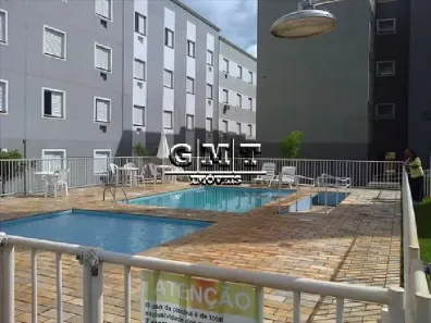 Apartamento com 2 Quartos à venda, 42m² no Jardim Javari, Ribeirão Preto
