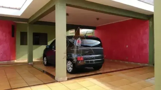 Casa com 3 Quartos à venda, 231m² no Parque Residencial Cidade Universitária, Ribeirão Preto