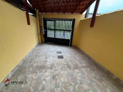 Sobrado com 2 Quartos à venda, 81m² no Caiçara, Praia Grande