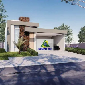 Casa com 3 Quartos à venda, 175m² no Jardim Santana, Hortolândia