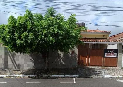 Casa com 4 Quartos à venda, 220m² no Jaguaribe, João Pessoa