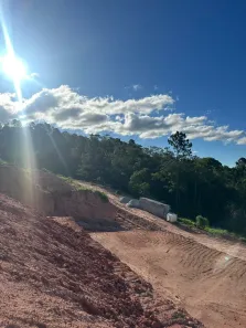 Lote/Terreno à venda, 500m² no Recreio, Ibiúna