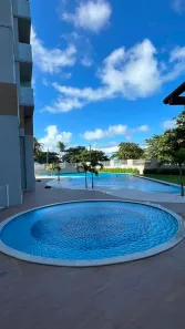 Apartamento com 3 Quartos para alugar, 70m² no Janga, Paulista