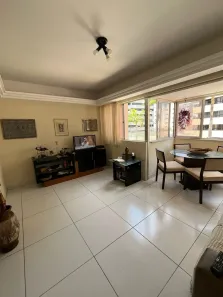 Apartamento com 1 Quarto à venda, 65m² no Ponta Verde, Maceió
