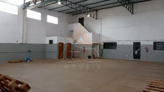 à venda, 439m² no Jardim Salgado Filho, Ribeirão Preto