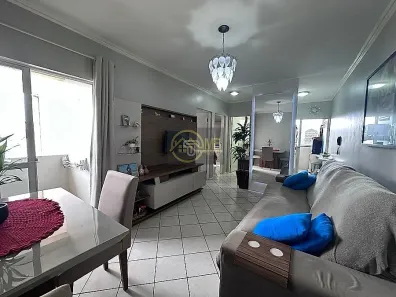 Apartamento com 2 Quartos à venda, 53m² no Areias, São José