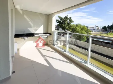 Apartamento com 3 Quartos à venda, 90m² no Vila Guaíra, Presidente Prudente