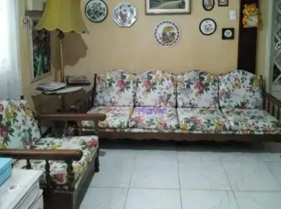 Casa com 3 Quartos à venda, 206m² no Santa Rosa, Niterói