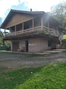 Fazenda/Sítio com 1 Quarto à venda, 97m² no Vila do Cedro, Canela