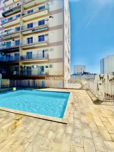 Apartamento com 3 Quartos à venda, 61m² no Méier, Rio de Janeiro