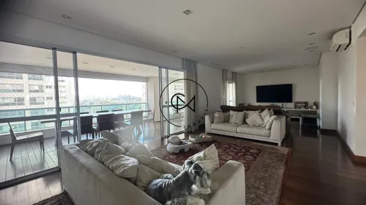 Apartamento com 3 Quartos à venda, 230m² no Vila Leopoldina, São Paulo