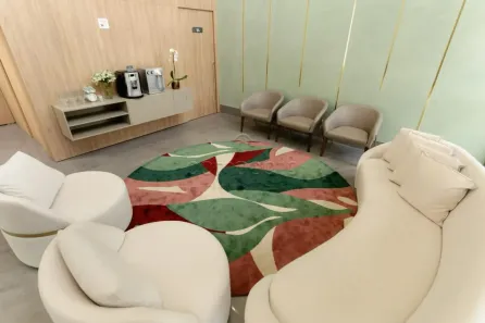 Sala Comercial para alugar, 18m² no Vila Santa Cruz, São José do Rio Preto