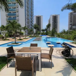 Apartamento com 2 Quartos à venda, 79m² no Barra Olímpica, Rio de Janeiro