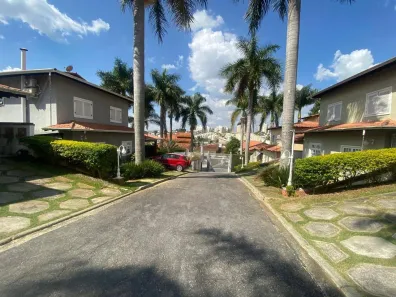 Casa de Condomínio com 4 Quartos à venda, 240m² no Jardim Santa Carolina, Mogi das Cruzes