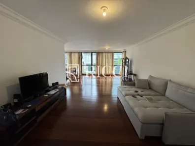 Apartamento com 4 Quartos à venda, 270m² no Embaré, Santos
