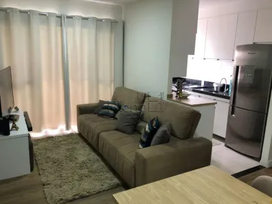 Apartamento com 2 Quartos à venda, 56m² no Jardim Novo Horizonte, Valinhos
