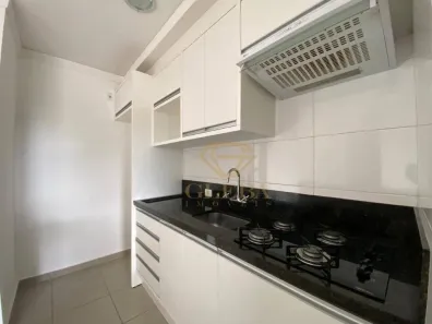 Apartamento com 2 Quartos para alugar, 64m² no Vila Larsen 1, Londrina