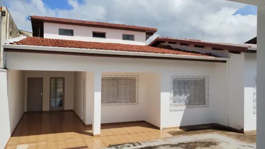 Casa com 4 Quartos à venda, 289m² no Loteamento Parque Itacolomy, Mogi Guaçu