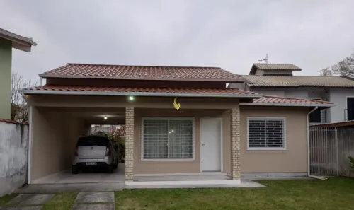 Casa com 2 Quartos à venda, 160m² no Cachoeira do Bom Jesus, Florianópolis
