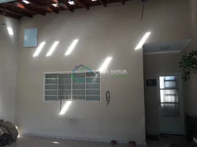 Casa com 3 Quartos à venda, 113m² no Planalto Verde, Ribeirão Preto