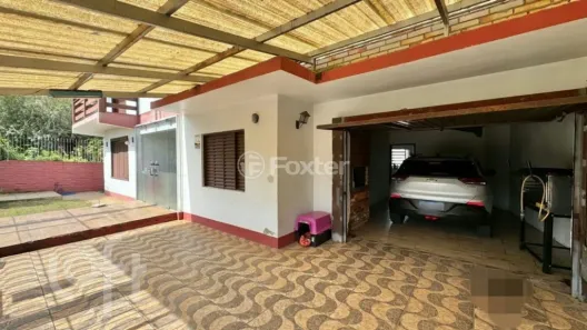 Casa com 3 Quartos à venda, 282m² no Primavera, Novo Hamburgo