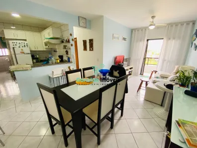 Apartamento com 3 Quartos à venda, 95m² no Centro, Bertioga