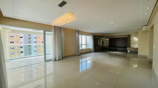 Apartamento com 3 Quartos à venda, 251m² no Campo Belo, São Paulo