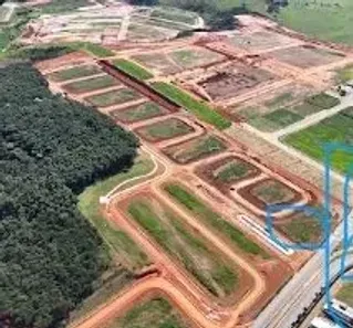 Lote/Terreno à venda, 254m² no Loteamento Floresta, São José dos Campos