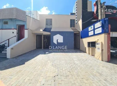 Imóvel Comercial com 6 Quartos à venda, 240m² no Jardim Guanabara, Campinas