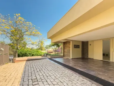 Sobrado com 4 Quartos à venda, 453m² no Chácara Moinho Velho, Carapicuíba