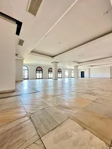 Ponto Comercial para alugar, 6500m² no Estoril, Belo Horizonte