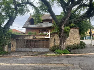Casa com 4 Quartos à venda, 509m² no Planalto Paulista, São Paulo