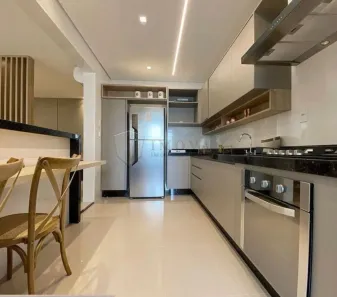 Apartamento com 3 Quartos à venda, 127m² no Nova Aliança, Ribeirão Preto
