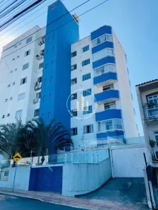 Cobertura com 3 Quartos à venda, 178m² no Barreiros, São José