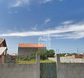 Lote/Terreno à venda, 480m² no Jardim Atlântico Central (Itaipuaçu), Maricá
