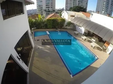 Casa com 5 Quartos à venda, 1000m² no Jardim Avelino, São Paulo
