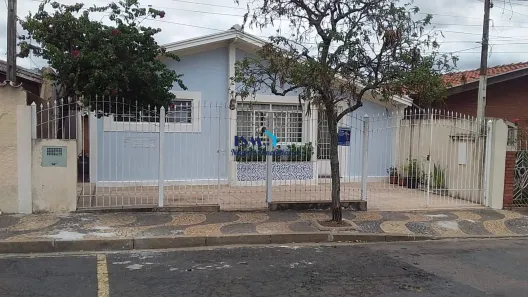 Casa com 4 Quartos à venda, 120m² no Vila Pompéia, Campinas