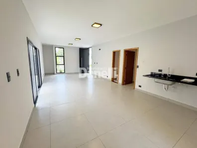Casa de Condomínio com 3 Quartos à venda, 173m² no Areão, Taubaté