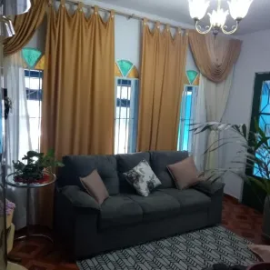 Casa com 5 Quartos à venda, 154m² no Jardim Palmira, Guarulhos