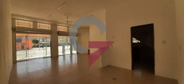 Sala Comercial para alugar, 80m² no Monção, Taubaté