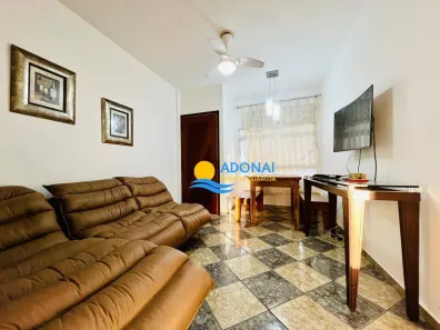 Apartamento com 2 Quartos à venda, 60m² no Pitangueiras, Guarujá