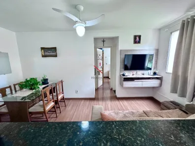 Apartamento com 2 Quartos à venda, 45m² no Jardim Jóquei Club, Londrina