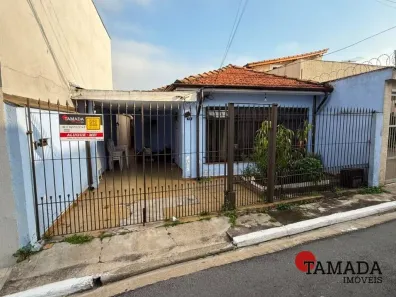 Casa com 2 Quartos para alugar, 130m² no Vila Domitila, São Paulo