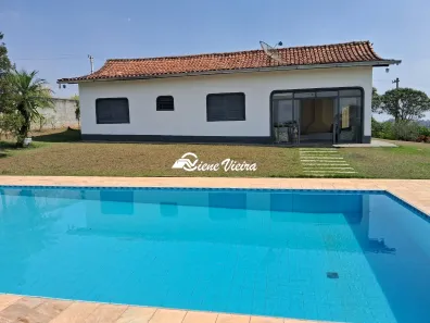 Fazenda/Sítio com 2 Quartos à venda, 2026m² no , Igaratá
