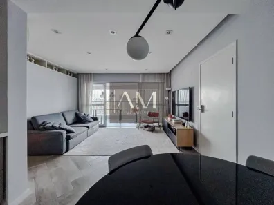 Apartamento com 3 Quartos à venda, 127m² no Tatuapé, São Paulo