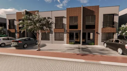 Casa de Condomínio com 3 Quartos à venda, 92m² no Betel, Paulínia